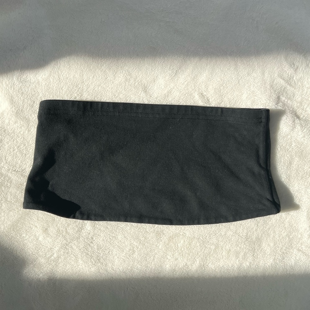 Brandy Melville Tube Top